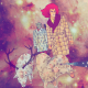 Illustration for article titled Hipster He-Man and Other High-Fashion Cartoon Heroes